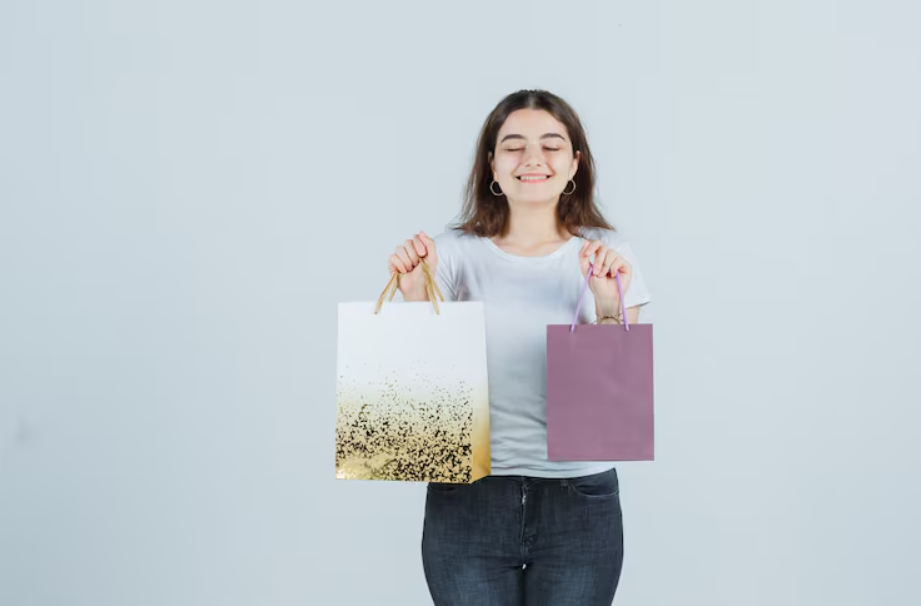 PP Bags